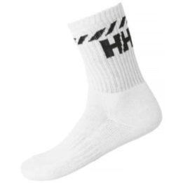 Medvilninių sportinių kojinių komplektas Helly Hansen Cotton Sport Sock, 3 poros