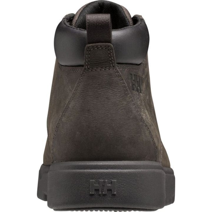 Vyriški odiniai žieminiai batai Helly Hansen Pinehurst Leather