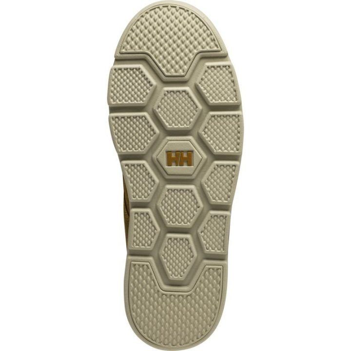 Vyriški odiniai batai Helly Hansen Pinehurst Leather