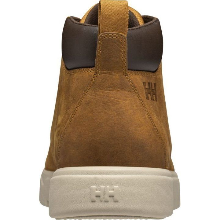 Vyriški odiniai batai Helly Hansen Pinehurst Leather