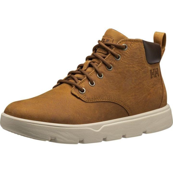 Vyriški odiniai batai Helly Hansen Pinehurst Leather