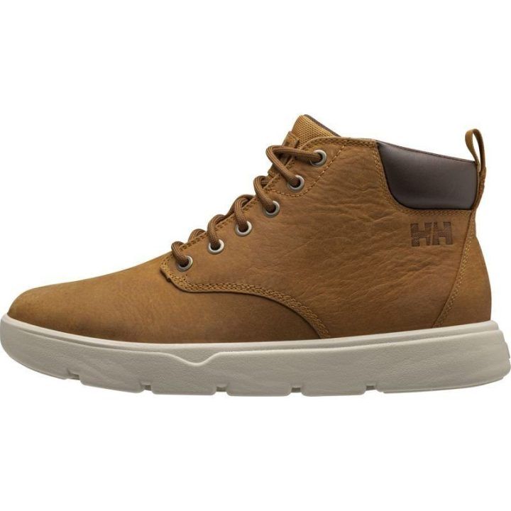 Vyriški odiniai batai Helly Hansen Pinehurst Leather
