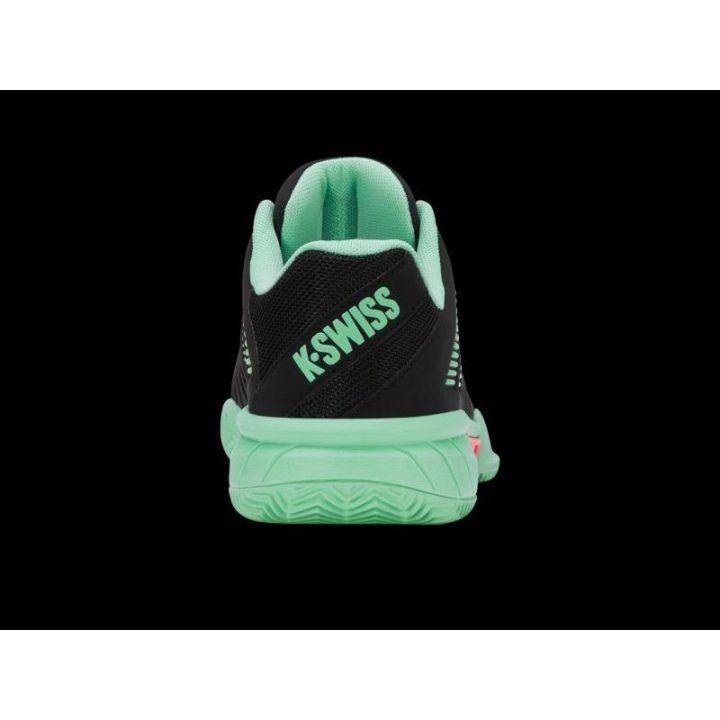 Moteriški teniso bateliai K-Swiss EXPRESS LIGHT 3 HB CLAY