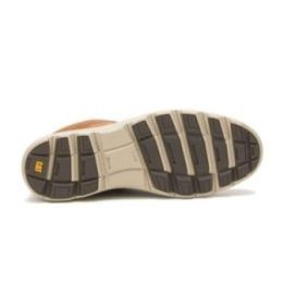 Vyriški elegantiški odiniai batai Caterpillar Trey 2.0, rudi