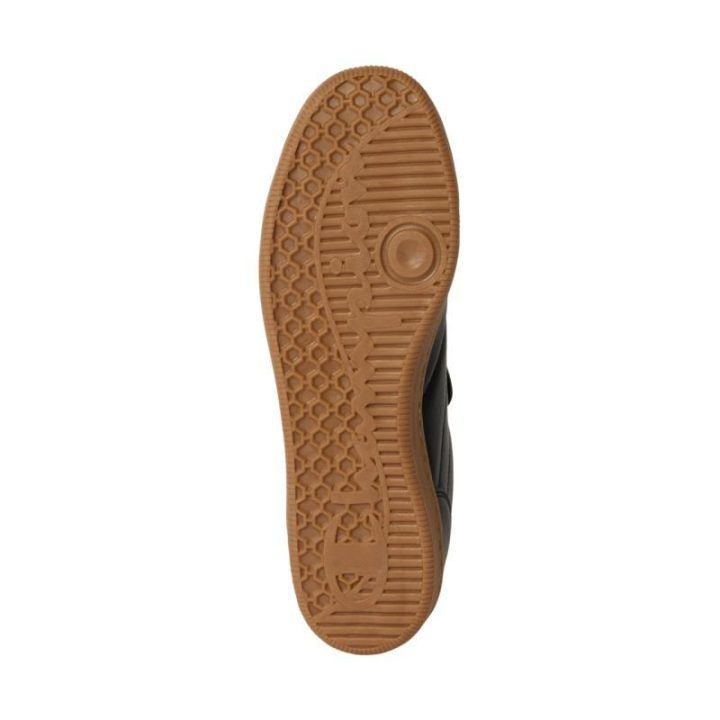 Vyriški batai Champion Prestige Flap, juodi