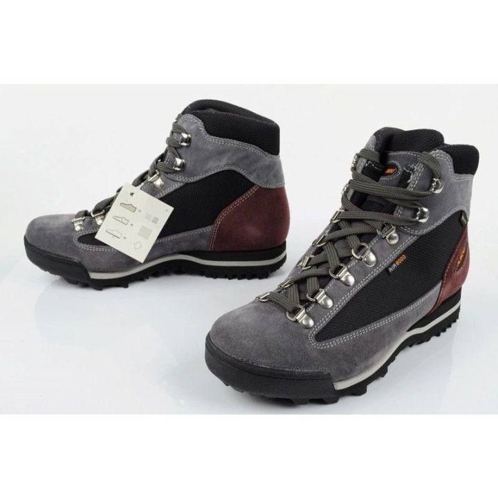 Moteriški žygio batai su GORE-TEX membrana AKU Ultra Light GTX
