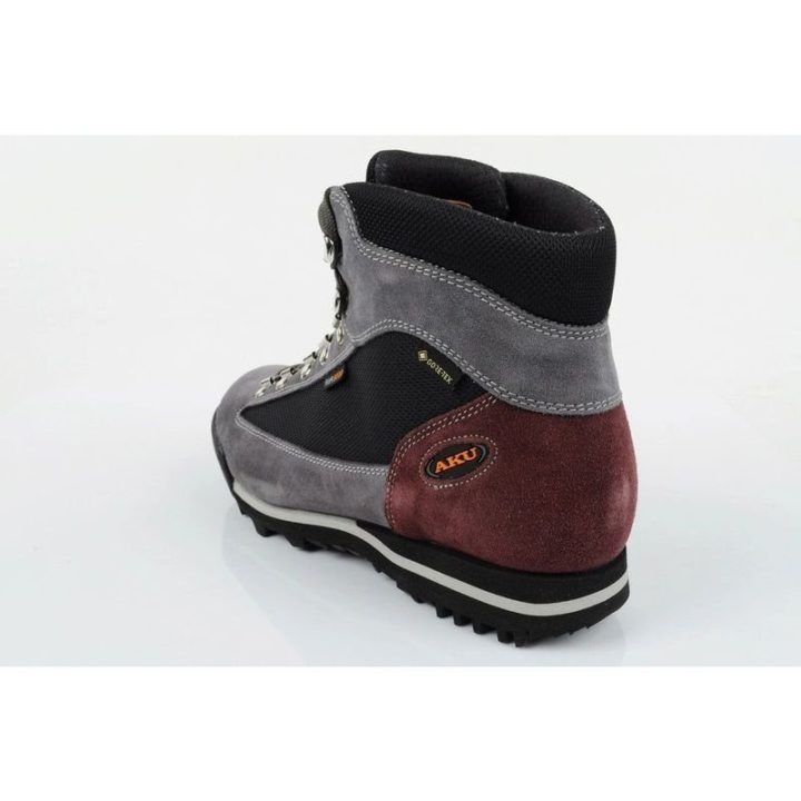 Moteriški žygio batai su GORE-TEX membrana AKU Ultra Light GTX