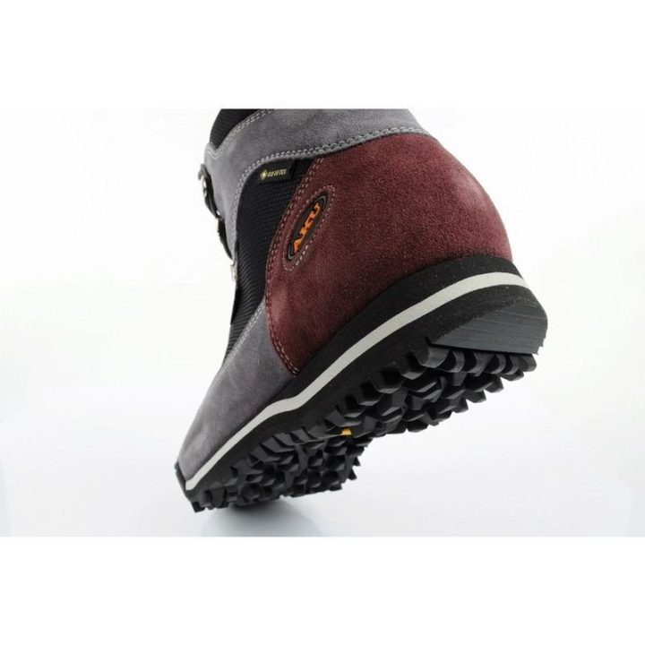 Moteriški žygio batai su GORE-TEX membrana AKU Ultra Light GTX