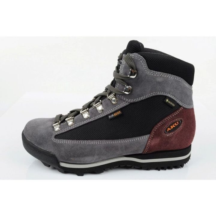 Moteriški žygio batai su GORE-TEX membrana AKU Ultra Light GTX