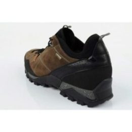 Vyriški odiniai žygio batai su GORE-TEX membrana AKU Nativa GTX