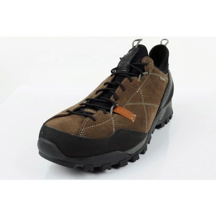 Vyriški odiniai žygio batai su GORE-TEX membrana AKU Nativa GTX