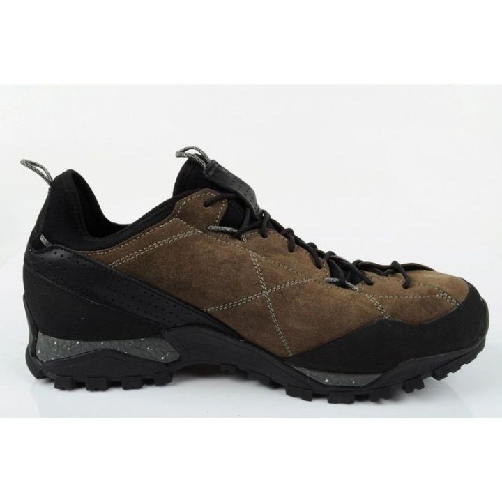 Vyriški odiniai žygio batai su GORE-TEX membrana AKU Nativa GTX