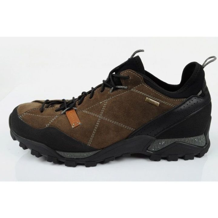 Vyriški odiniai žygio batai su GORE-TEX membrana AKU Nativa GTX