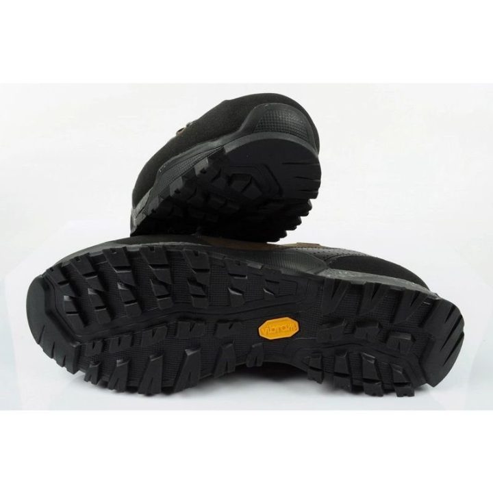 Vyriški odiniai žygio batai su GORE-TEX membrana AKU Nativa GTX