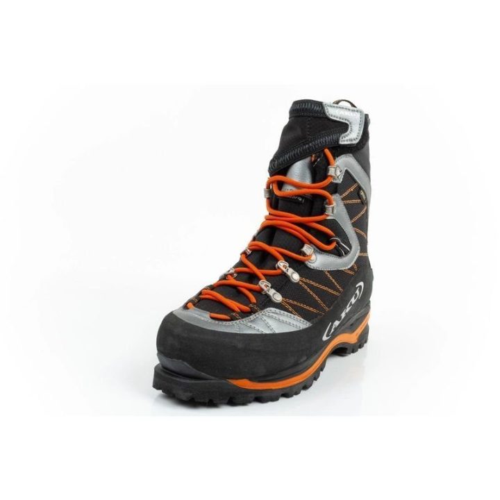 Moteriški žygio batai su GORE-TEX AKU Serai GTX