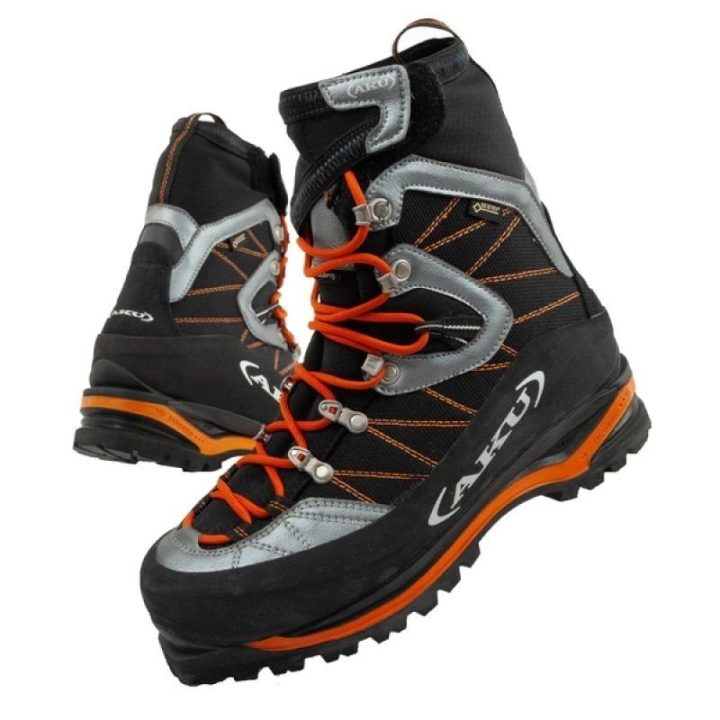 Moteriški žygio batai su GORE-TEX AKU Serai GTX