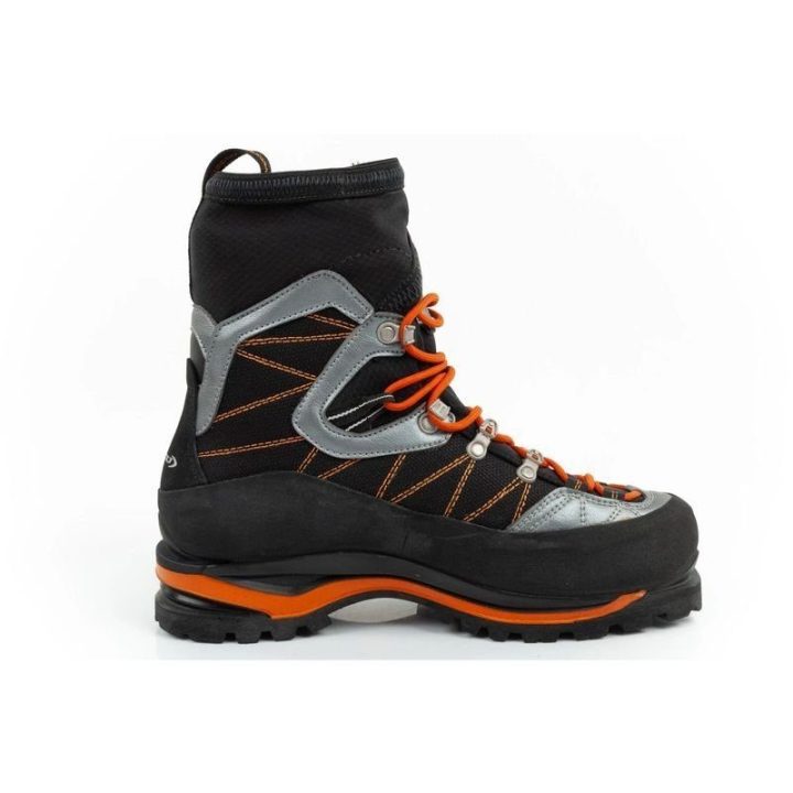 Moteriški žygio batai su GORE-TEX AKU Serai GTX