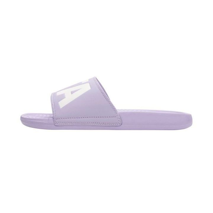 Moteriškos šlepetės Kubota Pro 2.0, šviesiai violetinės