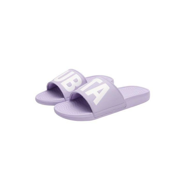 Moteriškos šlepetės Kubota Pro 2.0, šviesiai violetinės