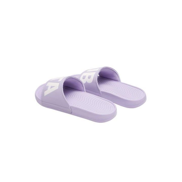 Moteriškos šlepetės Kubota Pro 2.0, šviesiai violetinės