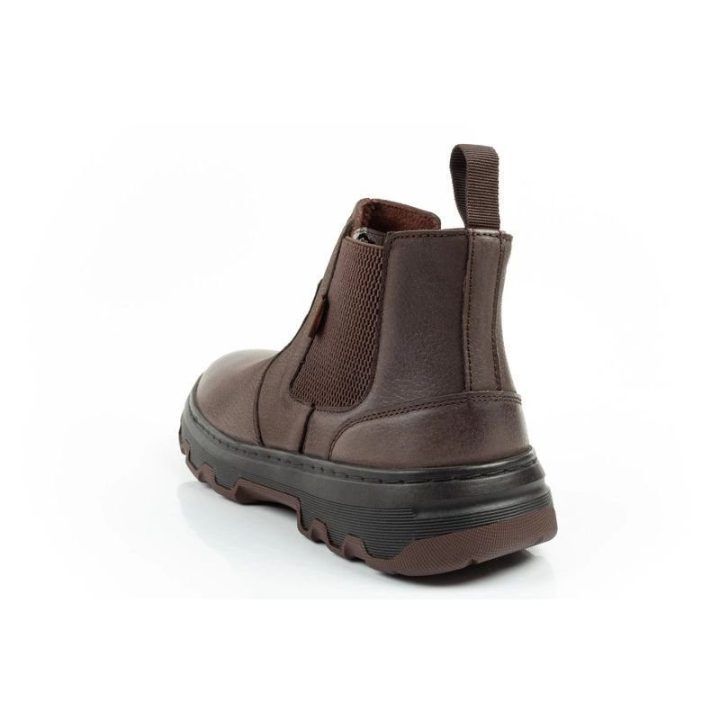Vyriški elegantiški odiniai auliniai batai Lee Cooper