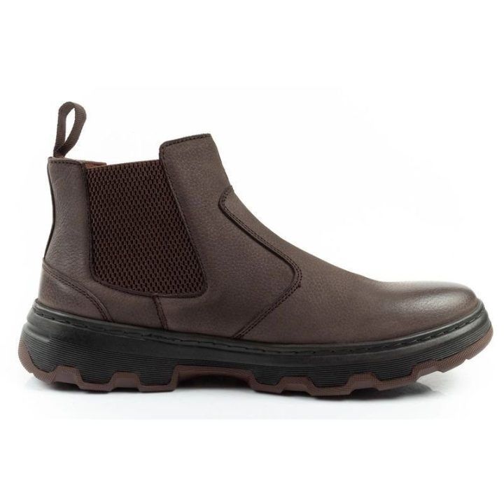 Vyriški elegantiški odiniai auliniai batai Lee Cooper