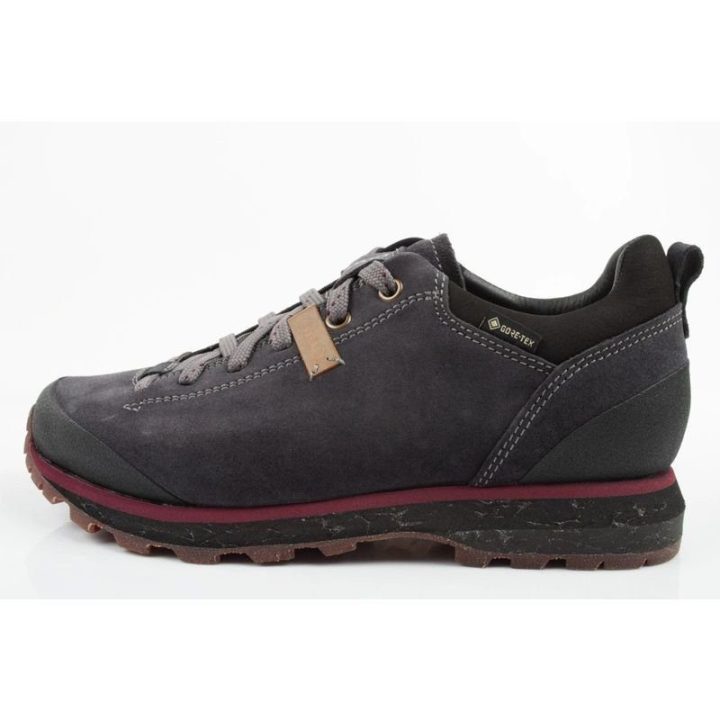 Moteriški žygio batai su GORE-TEX technologija AKU Bellamont