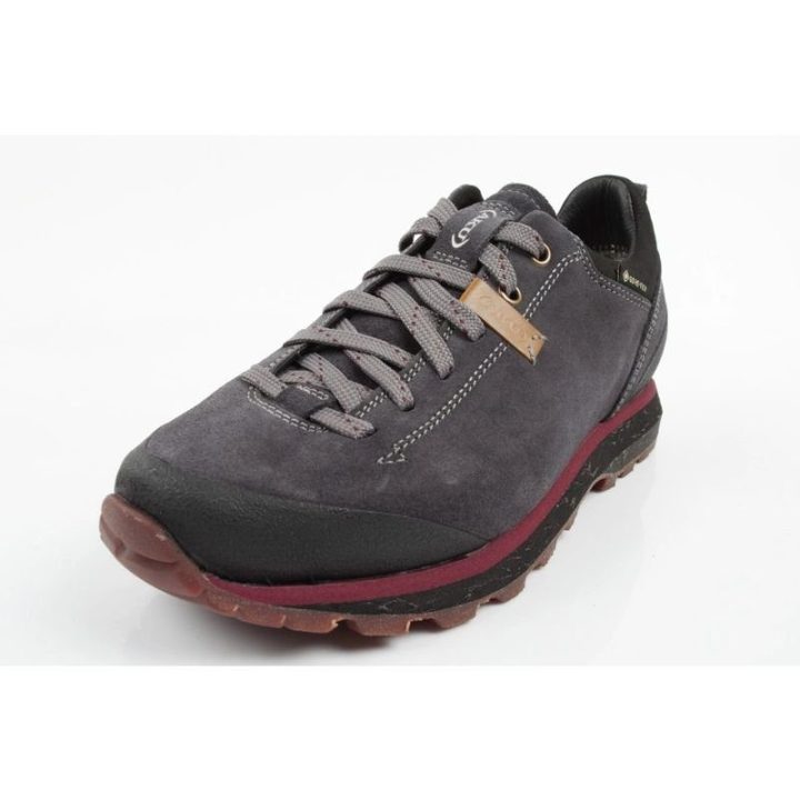 Moteriški žygio batai su GORE-TEX technologija AKU Bellamont