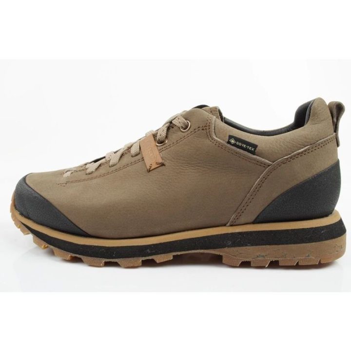 Moteriški žygio batai su GORE-TEX membrana AKU Bellamont