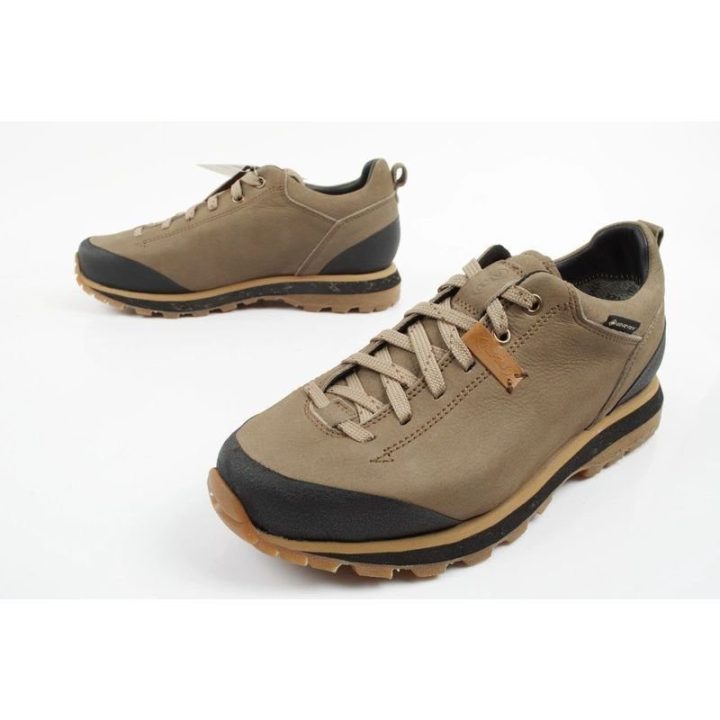 Moteriški žygio batai su GORE-TEX membrana AKU Bellamont
