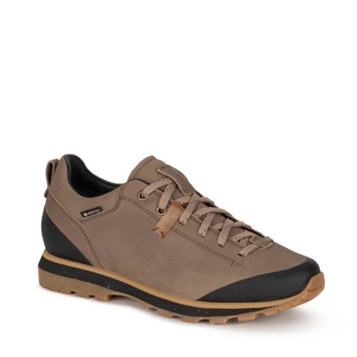 Moteriški žygio batai su GORE-TEX membrana AKU Bellamont