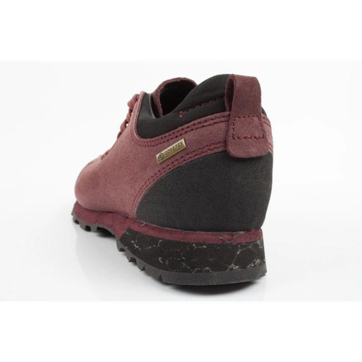 Moteriški žygio batai su GORE-TEX Aku Bellamont