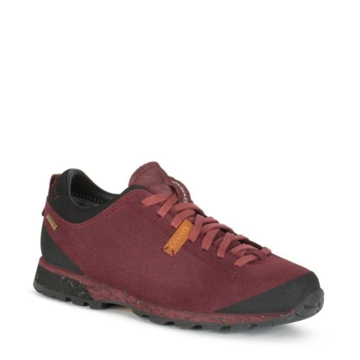Moteriški žygio batai su GORE-TEX Aku Bellamont