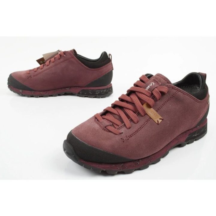 Moteriški žygio batai su GORE-TEX Aku Bellamont