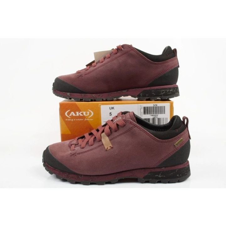 Moteriški žygio batai su GORE-TEX Aku Bellamont