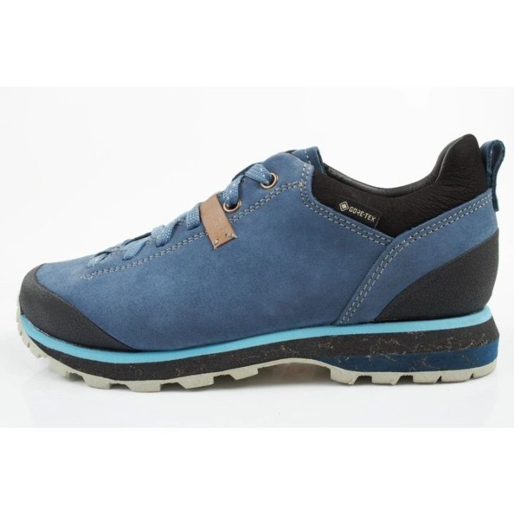 Moteriški žygio batai su GORE-TEX membrana AKU Bellamont 4