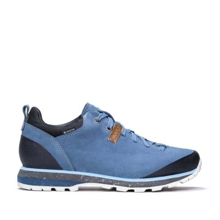 Moteriški žygio batai su GORE-TEX membrana AKU Bellamont 4