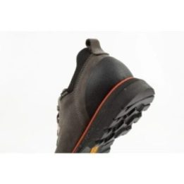 Vyriški žygio batai su GORE-TEX Aku Bellamont 4 GTX, pilki
