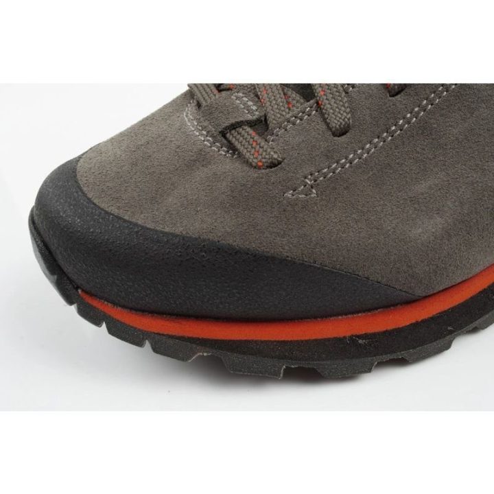 Vyriški žygio batai su GORE-TEX Aku Bellamont 4 GTX, pilki