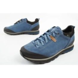 Moteriški žygio batai su GORE-TEX Aku Bellamont 3 GTX
