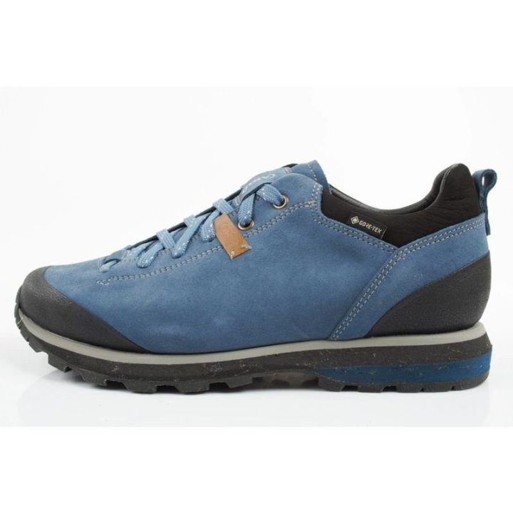 Moteriški žygio batai su GORE-TEX Aku Bellamont 3 GTX