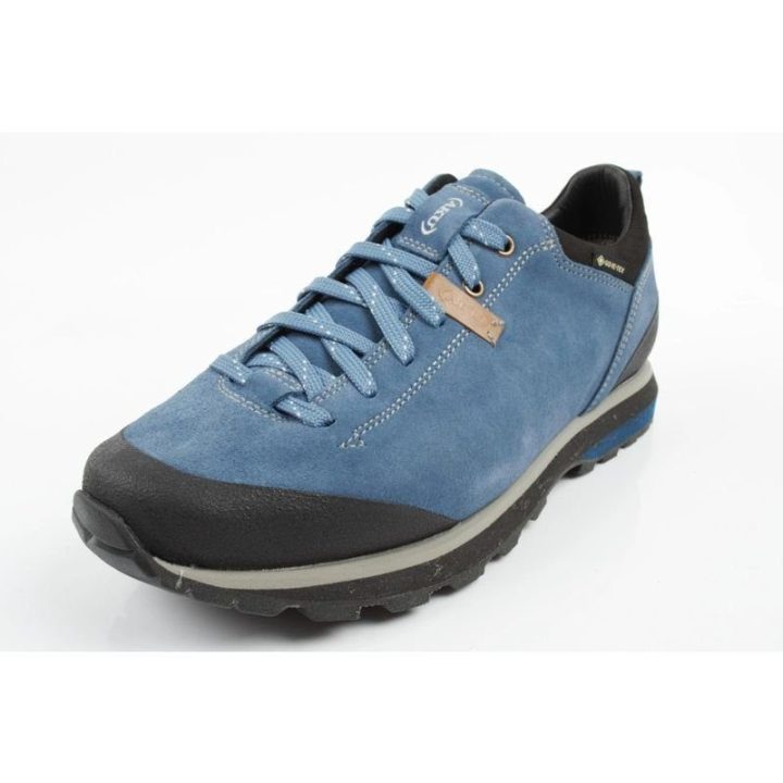 Moteriški žygio batai su GORE-TEX Aku Bellamont 3 GTX