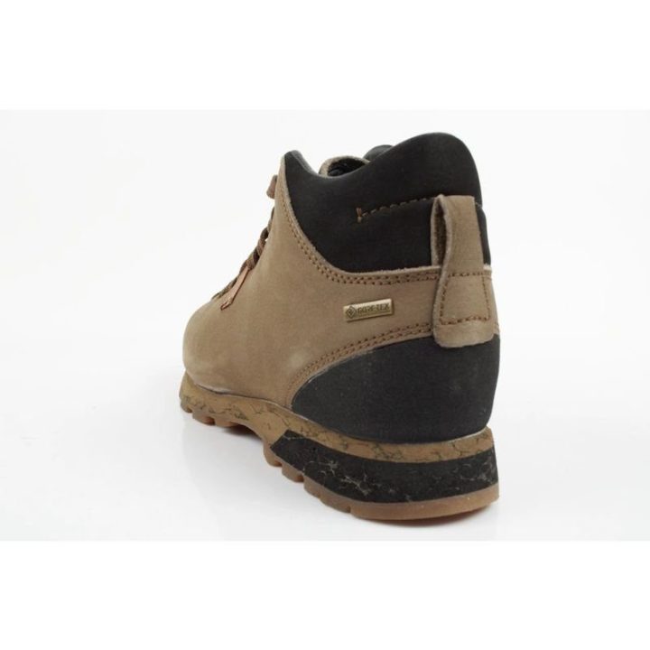 Moteriški žygio batai su GORE-TEX membrana Aku Bellamont 3 GTX