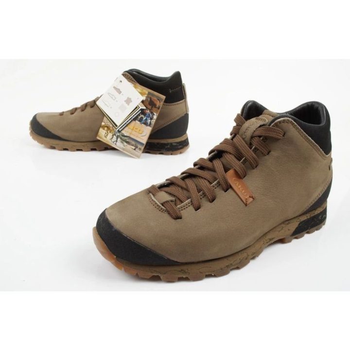 Moteriški žygio batai su GORE-TEX membrana Aku Bellamont 3 GTX