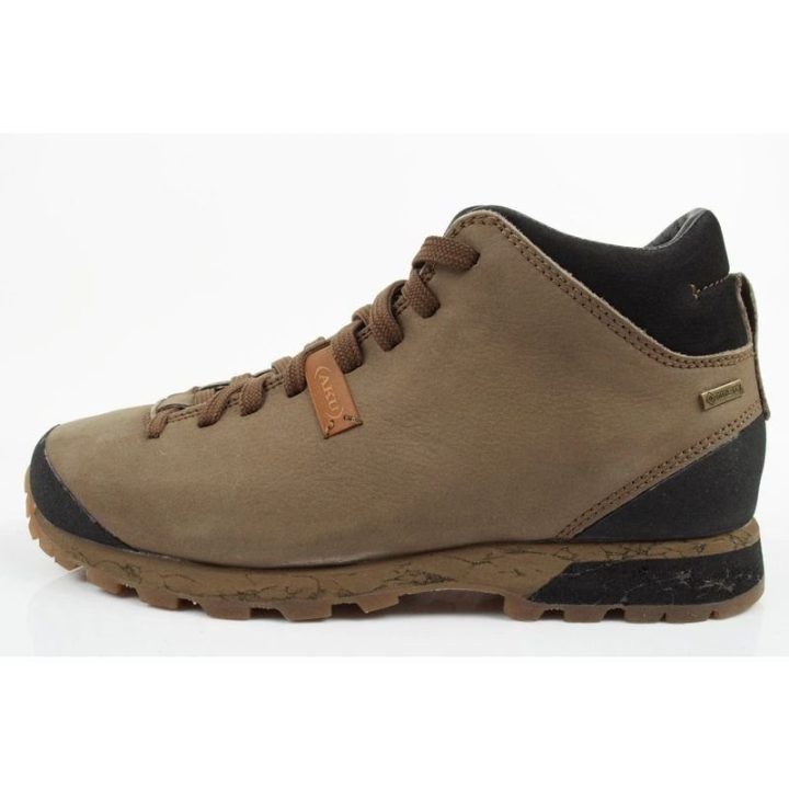 Moteriški žygio batai su GORE-TEX membrana Aku Bellamont 3 GTX