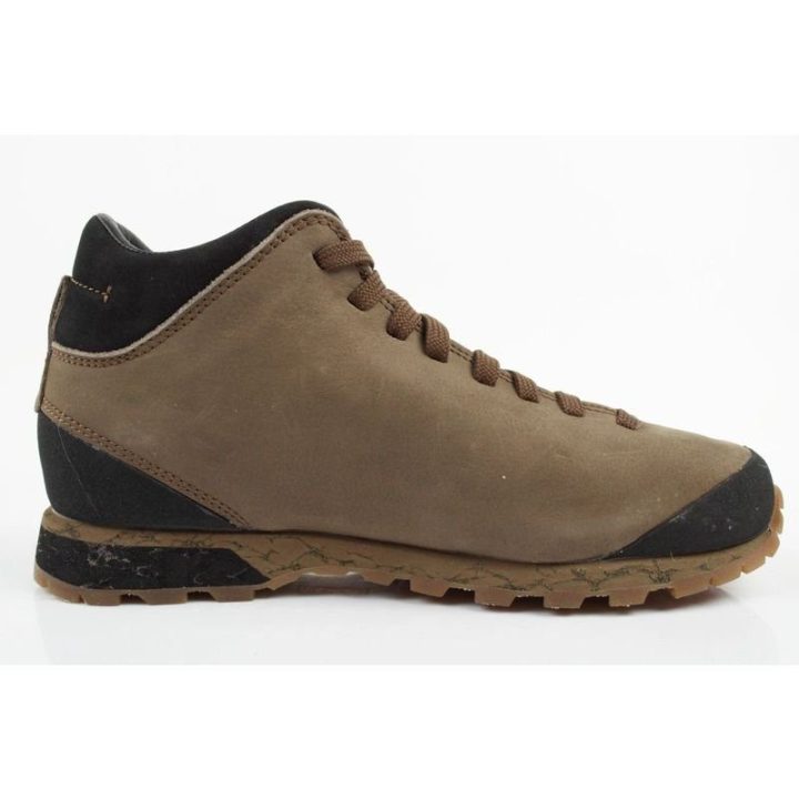 Moteriški žygio batai su GORE-TEX membrana Aku Bellamont 3 GTX