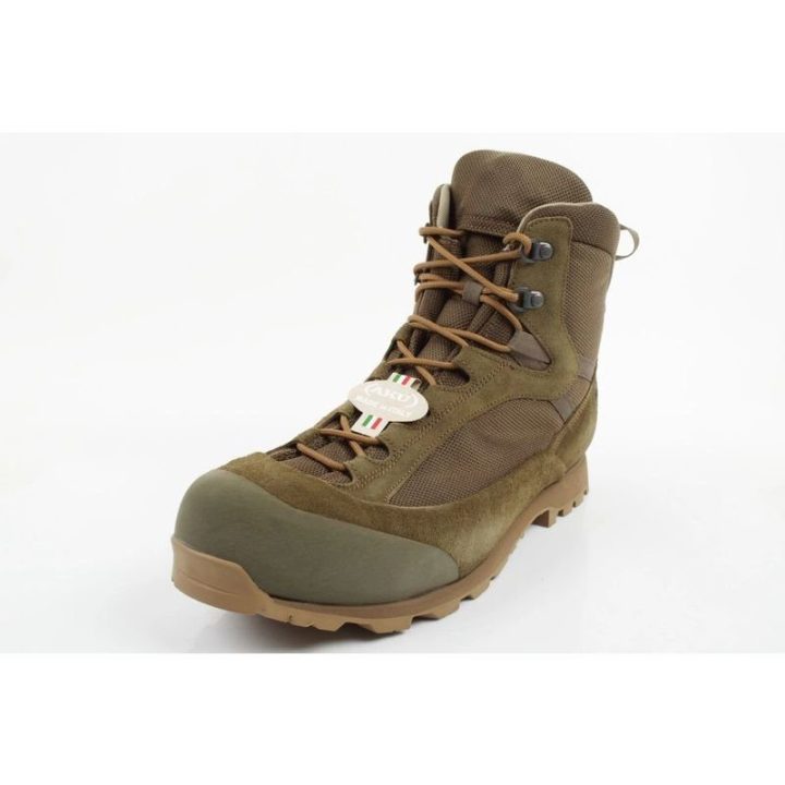 Vyriški taktiniai batai su GORE-TEX Aku Pilgrim TSC