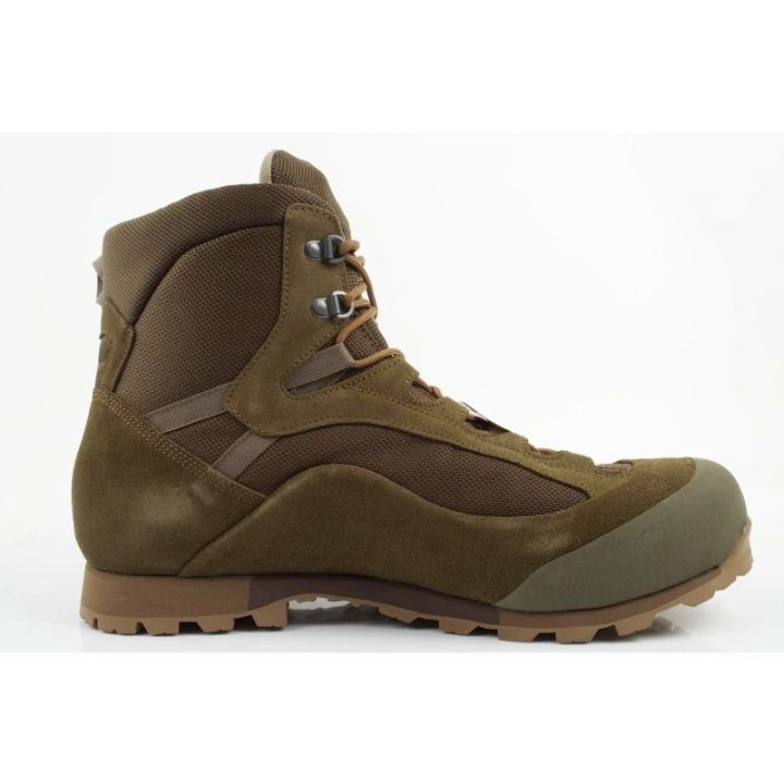 Vyriški taktiniai batai su GORE-TEX Aku Pilgrim TSC