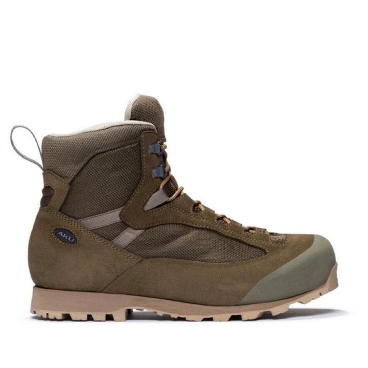 Vyriški taktiniai batai su GORE-TEX Aku Pilgrim TSC