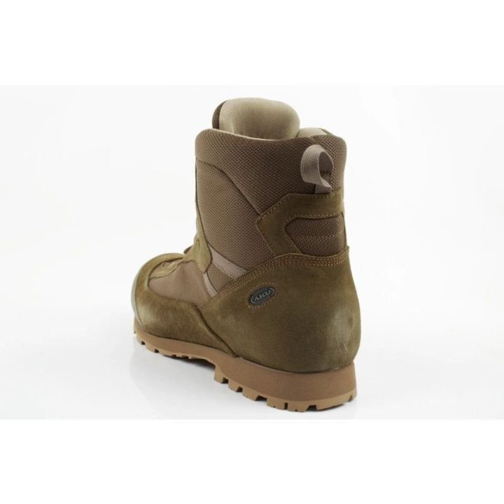 Vyriški taktiniai batai su GORE-TEX Aku Pilgrim TSC
